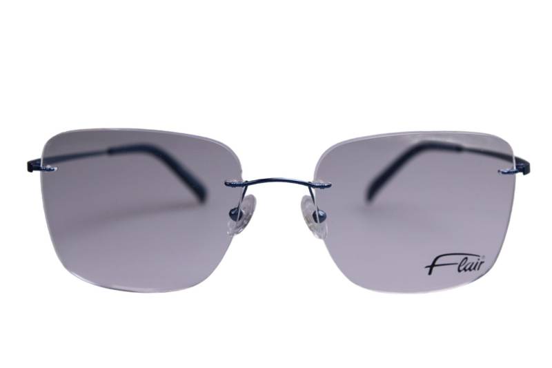 FLAIR Brillengestell Flair Fassung 5005 388S von FLAIR