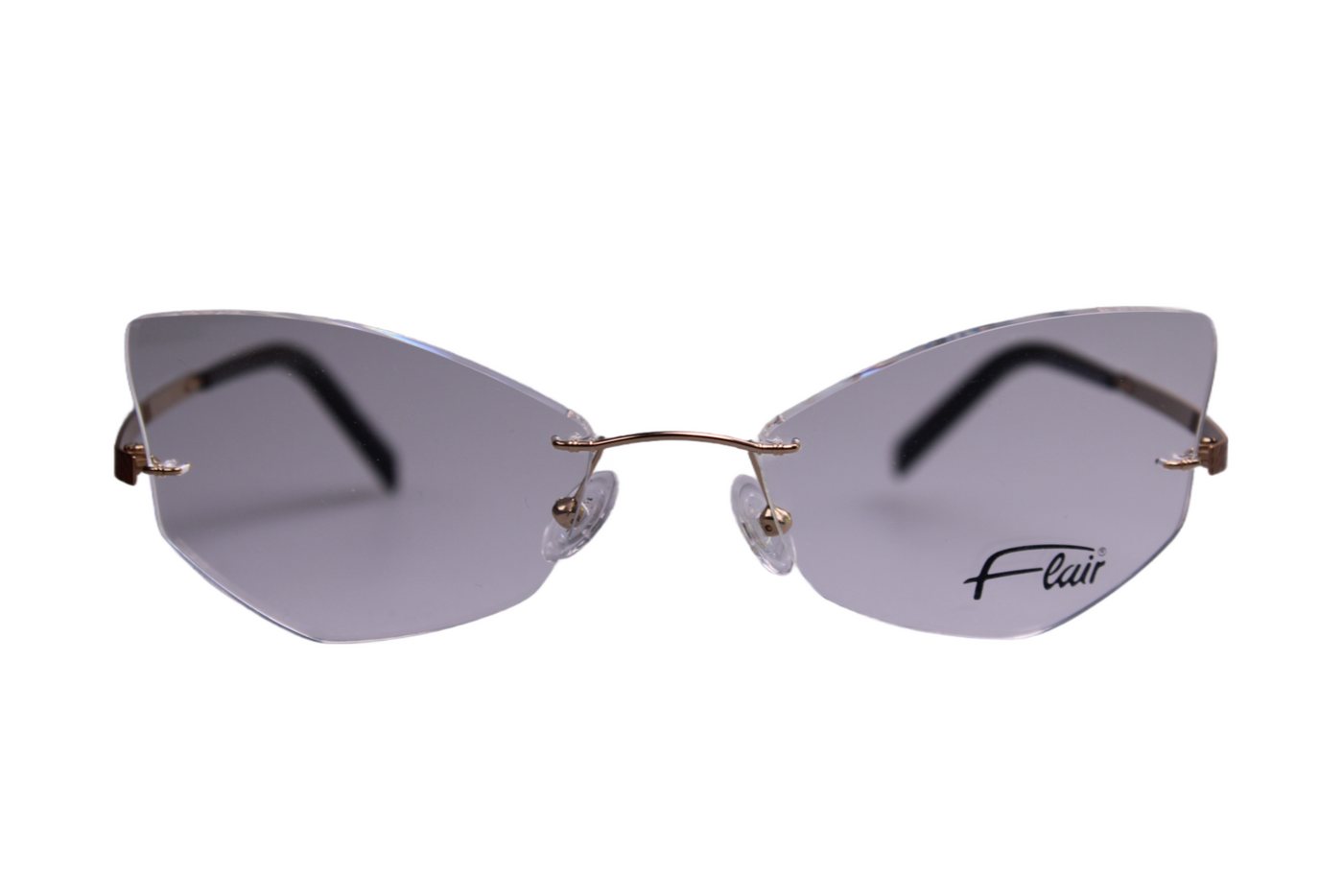FLAIR Brillengestell Flair Fassung 5032 100 FLAIR Brillengestell Flair Fassung 5032 100 von FLAIR