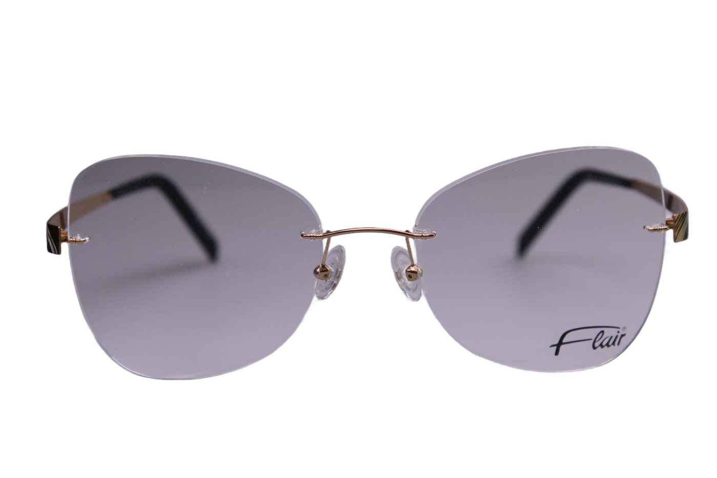 FLAIR Brillengestell Flair Fassung 5066 100 FLAIR Brillengestell Flair Fassung 5066 100 von FLAIR