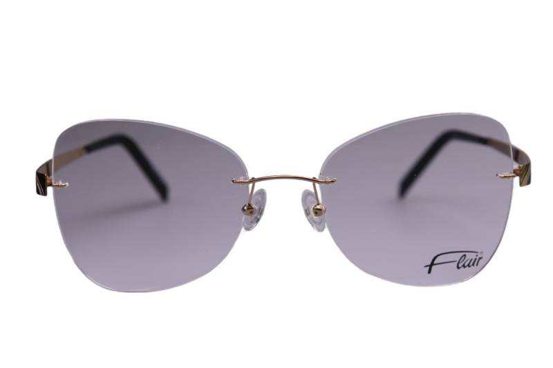 FLAIR Brillengestell Flair Fassung 5066 100 FLAIR Brillengestell Flair Fassung 5066 100 von FLAIR