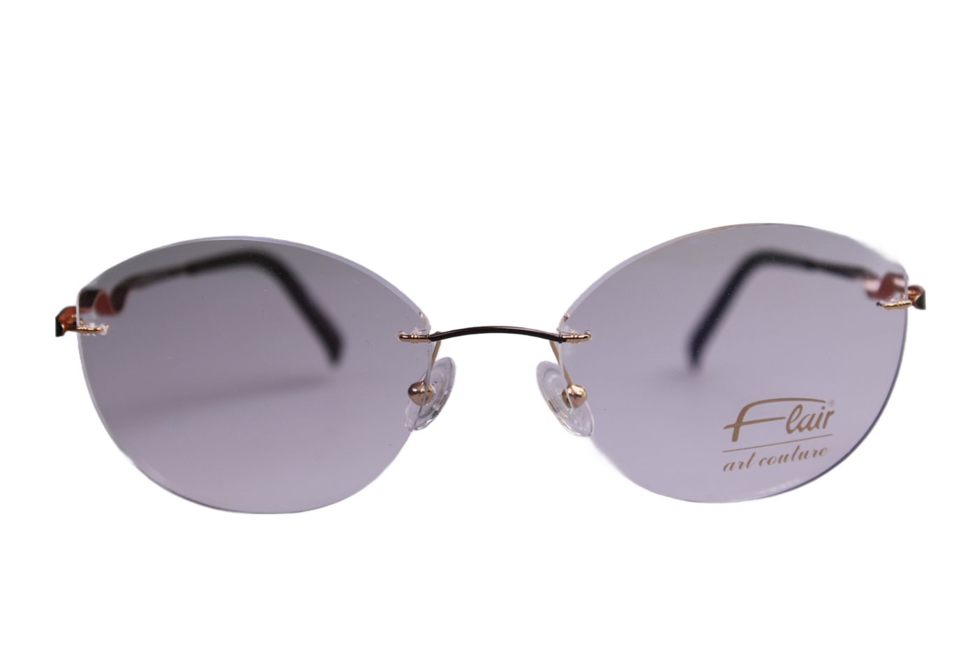 FLAIR Brillengestell Flair Fassung 5119 100 FLAIR Brillengestell Flair Fassung 5119 100 von FLAIR