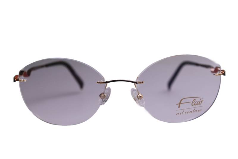FLAIR Brillengestell Flair Fassung 5119 100 FLAIR Brillengestell Flair Fassung 5119 100 von FLAIR