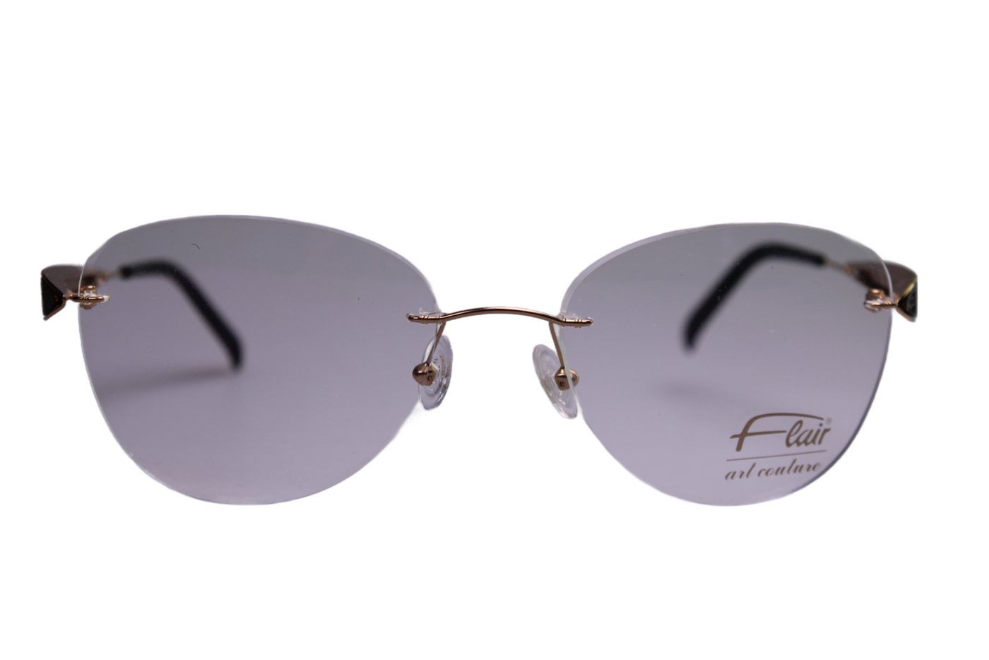 FLAIR Brillengestell Flair Fassung 9110 300 FLAIR Brillengestell Flair Fassung 9110 300 von FLAIR