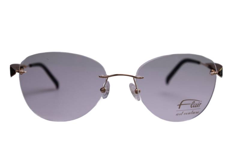 FLAIR Brillengestell Flair Fassung 9110 300 FLAIR Brillengestell Flair Fassung 9110 300 von FLAIR