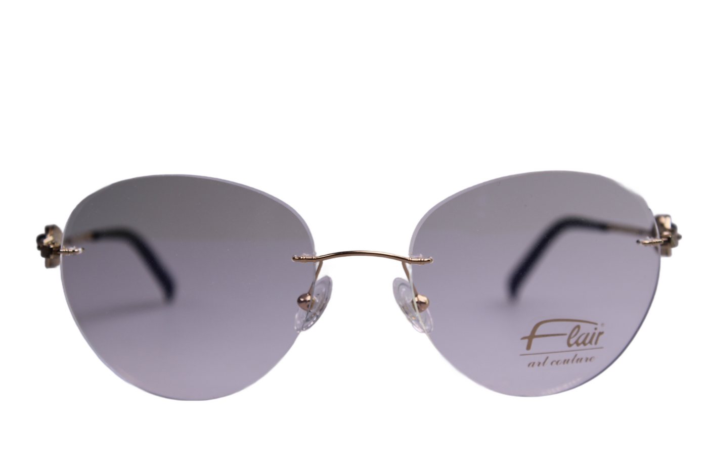 FLAIR Brillengestell Flair Fassung 9120 100 FLAIR Brillengestell Flair Fassung 9120 100 von FLAIR