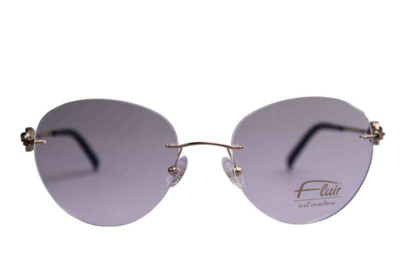 FLAIR Brillengestell Flair Fassung 9120 100 FLAIR Brillengestell Flair Fassung 9120 100 von FLAIR