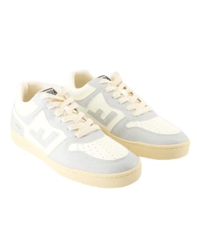 FLAMINGOS LIFE Sneaker low Retro 86s Blau 43 FLAMINGOS LIFE Sneaker low Retro 86s Blau 43 von FLAMINGOS LIFE