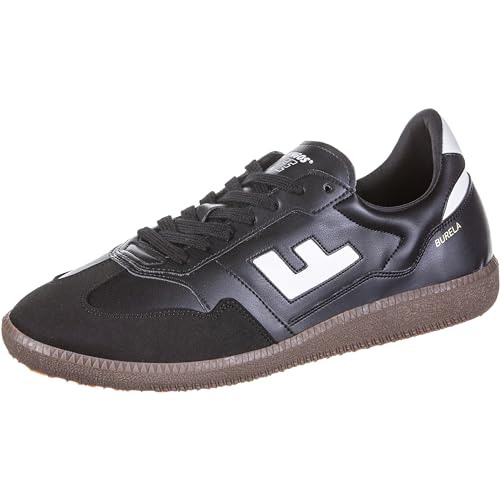 FLAMINGOS LIFE Sneaker BURELA Slim, High-Tech, Schwarz EU 42 von Flamingos' Life