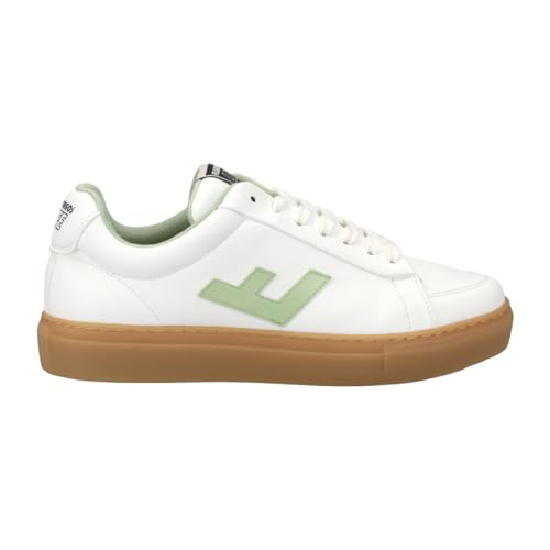 Flamingos' Life Sneaker Classic 70s, High-Tech, Weiß, Damen EU 39 von Flamingos' Life