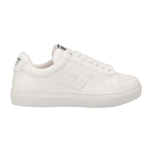 Flamingos' Life Sneaker Classic 70s, High-Tech, Weiß, Damen EU 39 von Flamingos' Life