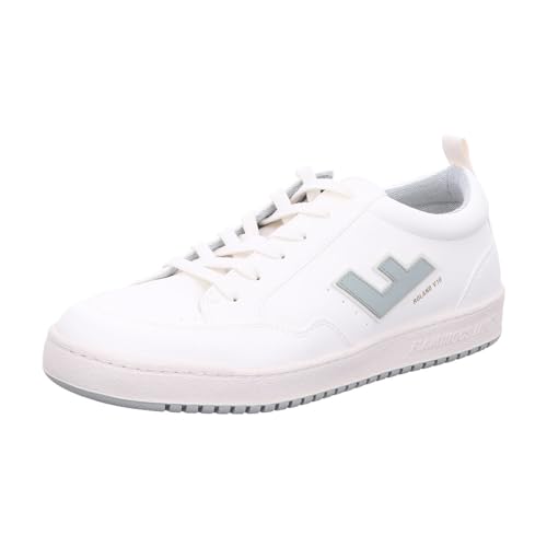 FLAMINGOS LIFE Unisex Erwachsene Sneaker Low Roland V.10 von FLAMINGOS LIFE