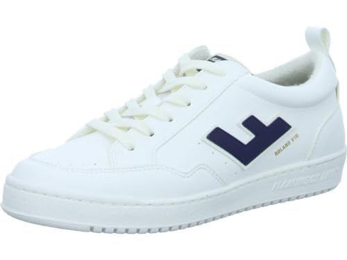 FLAMINGOS LIFE Adult Master-Artikel R10ALLPEA weiß Gr. 38 von FLAMINGOS LIFE