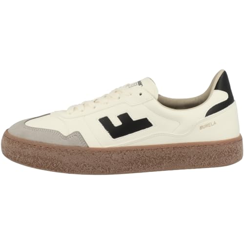 FLAMINGOS LIFE Unisex Erwachsene Sneaker Low Burela Bold von FLAMINGOS LIFE
