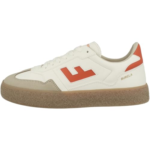 FLAMINGOS LIFE Unisex Erwachsene Sneaker Low Burela Bold von FLAMINGOS LIFE