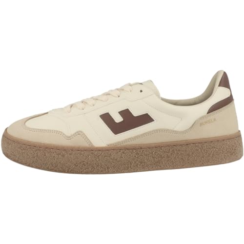 FLAMINGOS LIFE Unisex Erwachsene Sneaker Low Burela Bold von FLAMINGOS LIFE