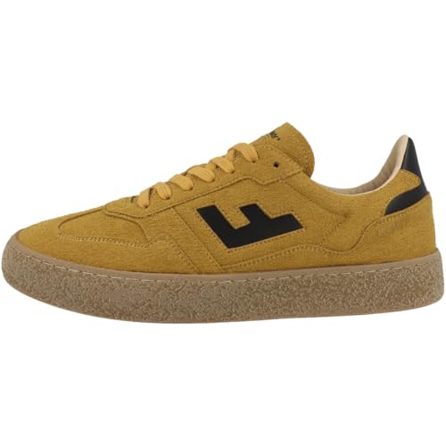 FLAMINGOS LIFE Unisex Erwachsene Sneaker Low Burela Bold von FLAMINGOS LIFE