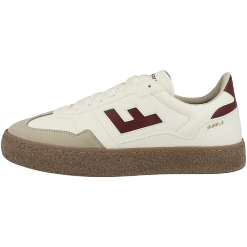 FLAMINGOS LIFE Unisex Erwachsene Sneaker Low Burela Bold von FLAMINGOS LIFE