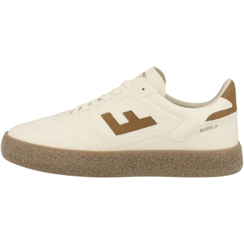 FLAMINGOS LIFE Unisex Erwachsene Sneaker Low Burela Bold von FLAMINGOS LIFE