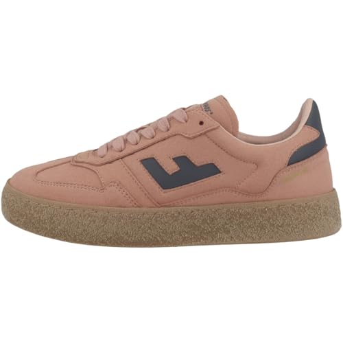 FLAMINGOS LIFE Unisex Erwachsene Sneaker Low Burela Bold von FLAMINGOS LIFE