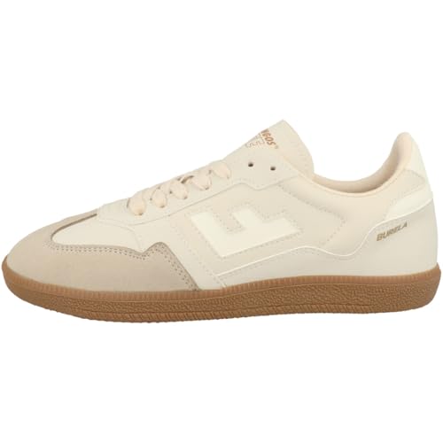 FLAMINGOS LIFE Unisex Erwachsene Sneaker Low Burela Slim von FLAMINGOS LIFE