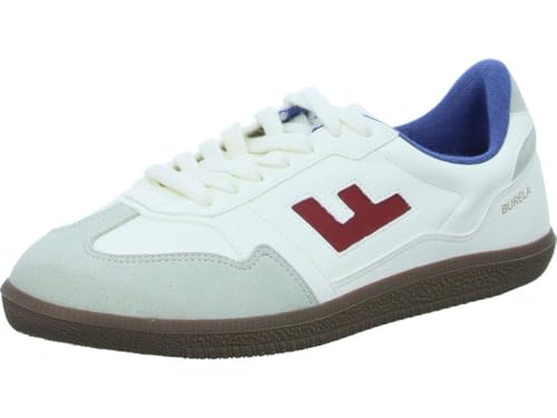 FLAMINGOS LIFE Unisex Erwachsene Sneaker Low Burela Slim von FLAMINGOS LIFE