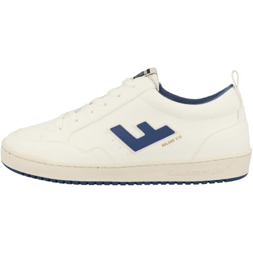 FLAMINGOS LIFE Unisex Erwachsene Sneaker Low Roland V.10 von FLAMINGOS LIFE