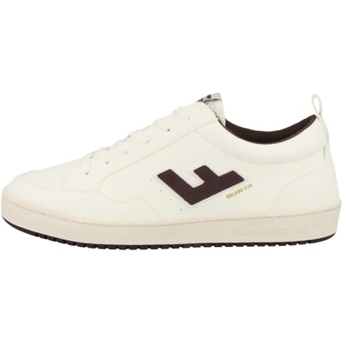 FLAMINGOS LIFE Unisex Erwachsene Sneaker Low Roland V.10 von FLAMINGOS LIFE