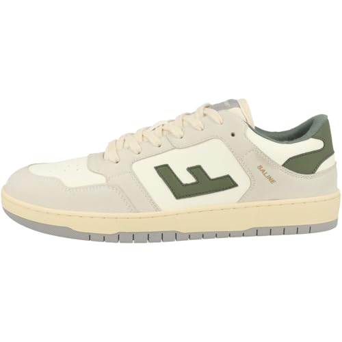 FLAMINGOS LIFE Unisex Erwachsene Sneaker Low Saline von FLAMINGOS LIFE