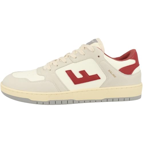 FLAMINGOS LIFE Unisex Erwachsene Sneaker Low Saline von FLAMINGOS LIFE