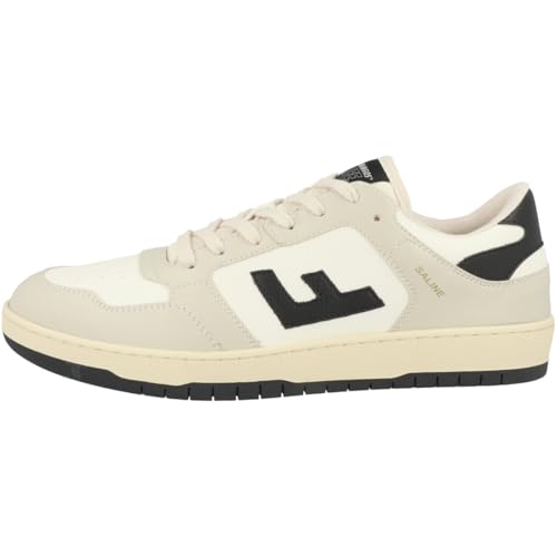 FLAMINGOS LIFE Unisex Erwachsene Sneaker Low Saline von FLAMINGOS LIFE