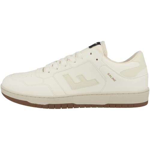 FLAMINGOS LIFE Unisex Erwachsene Sneaker Low Saline von FLAMINGOS LIFE