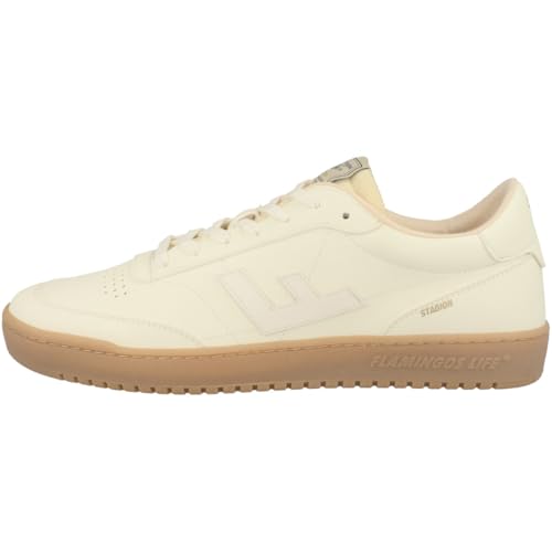 FLAMINGOS LIFE Unisex Erwachsene Sneaker Low Stadion von FLAMINGOS LIFE