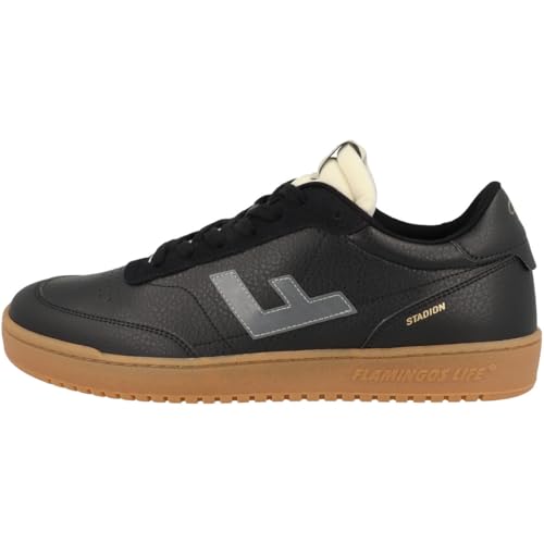 FLAMINGOS LIFE Unisex Erwachsene Sneaker Low Stadion von FLAMINGOS LIFE