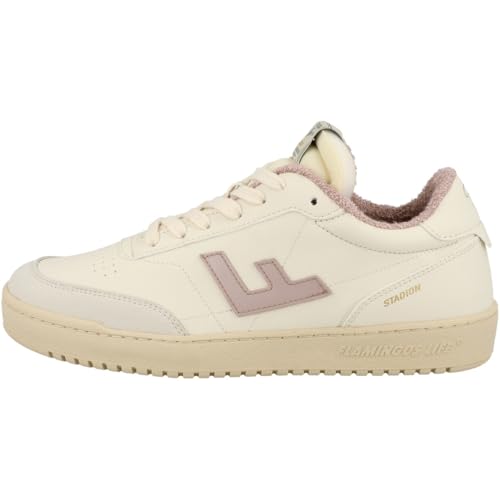FLAMINGOS LIFE Unisex Erwachsene Sneaker Low Stadion von FLAMINGOS LIFE
