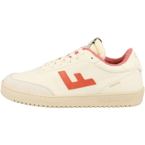 FLAMINGOS LIFE Unisex Erwachsene Sneaker Low Stadion von FLAMINGOS LIFE