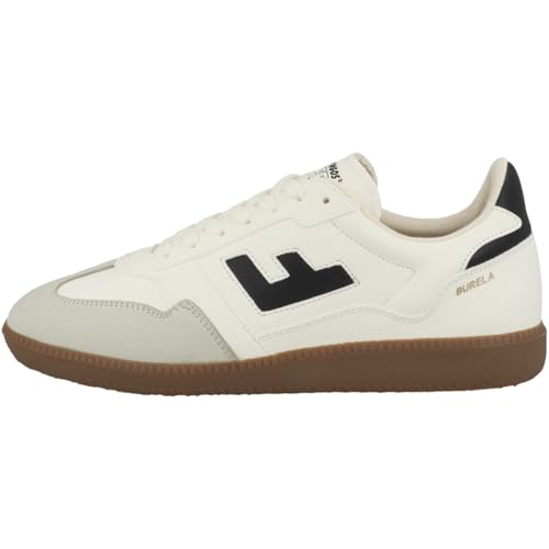 FLAMINGOS LIFE Unisex Erwachsene Sneaker Low Burela Slim von FLAMINGOS LIFE