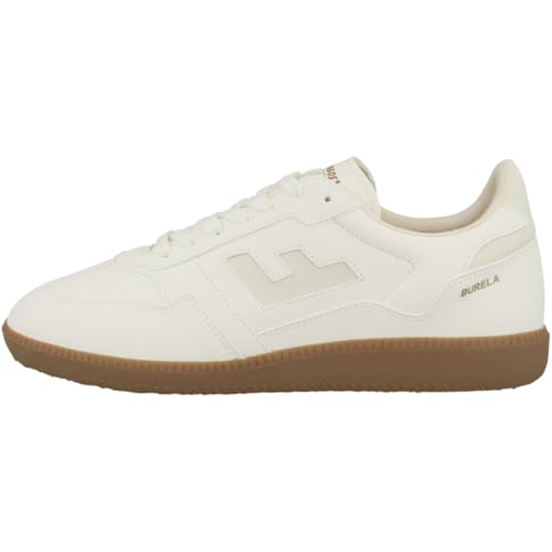 FLAMINGOS LIFE Unisex Erwachsene Sneaker Low Burela Slim von FLAMINGOS LIFE