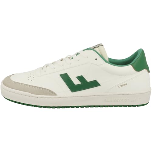 FLAMINGOS LIFE Unisex Erwachsene Sneaker Low Stadion von FLAMINGOS LIFE
