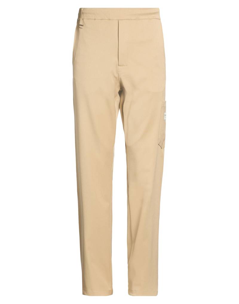 FLÂNEUR Hose Herren Beige von FLÂNEUR
