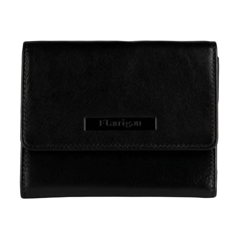 FLANIGAN - ALBA Börse Schwarz Schwarz von FLANIGAN