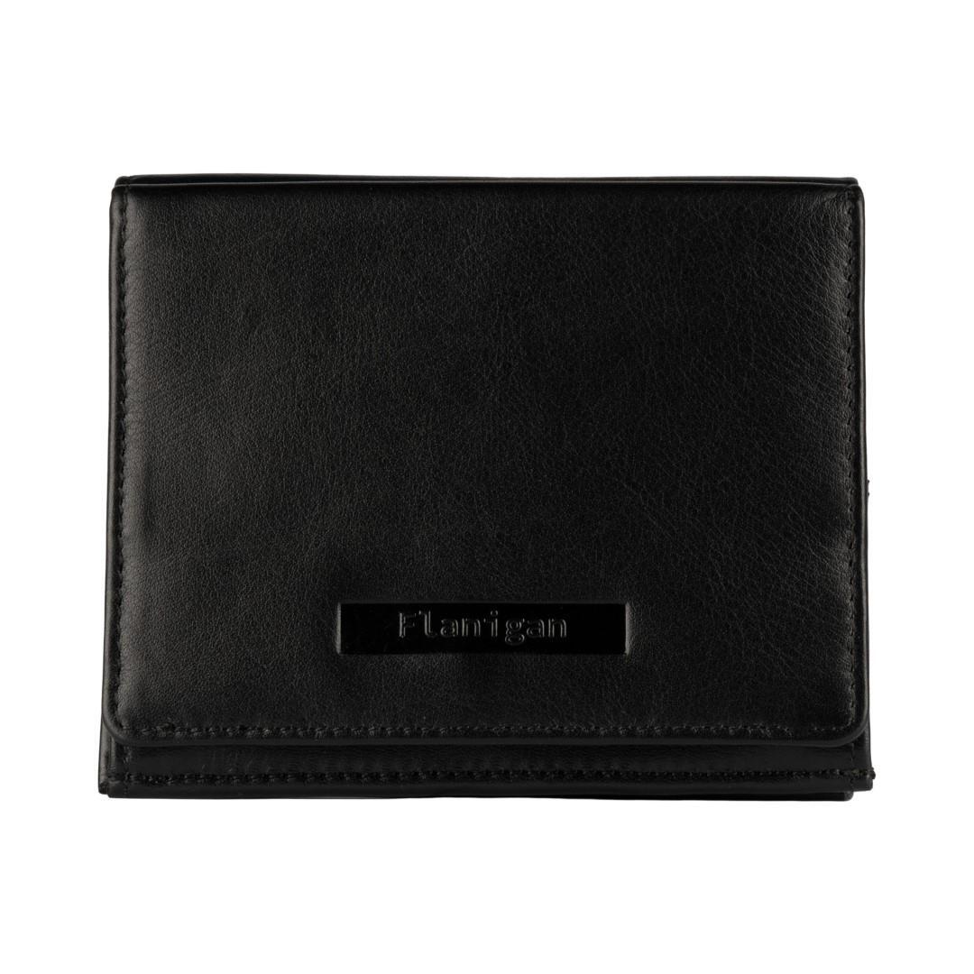 FLANIGAN - ALBA Börse Schwarz Schwarz von FLANIGAN