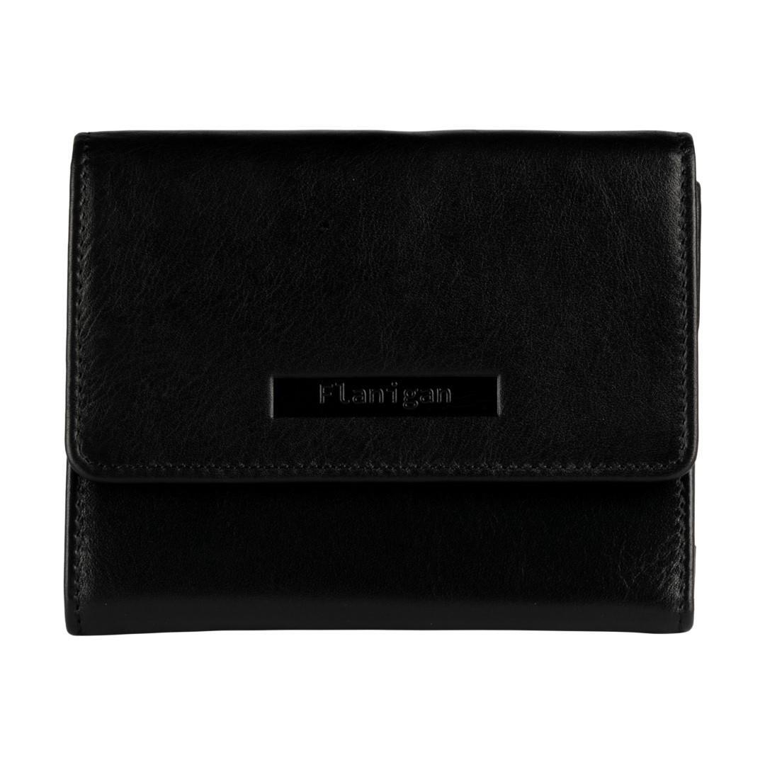 FLANIGAN - ALBA Börse Schwarz Schwarz von FLANIGAN