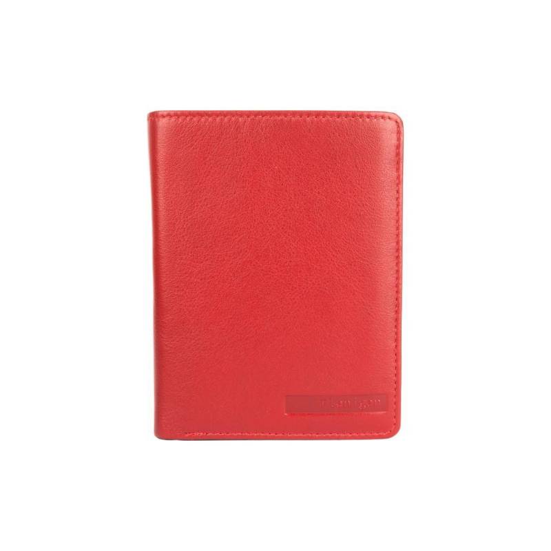 FLANIGAN - ALBA Kombibörse Rot Rot von FLANIGAN