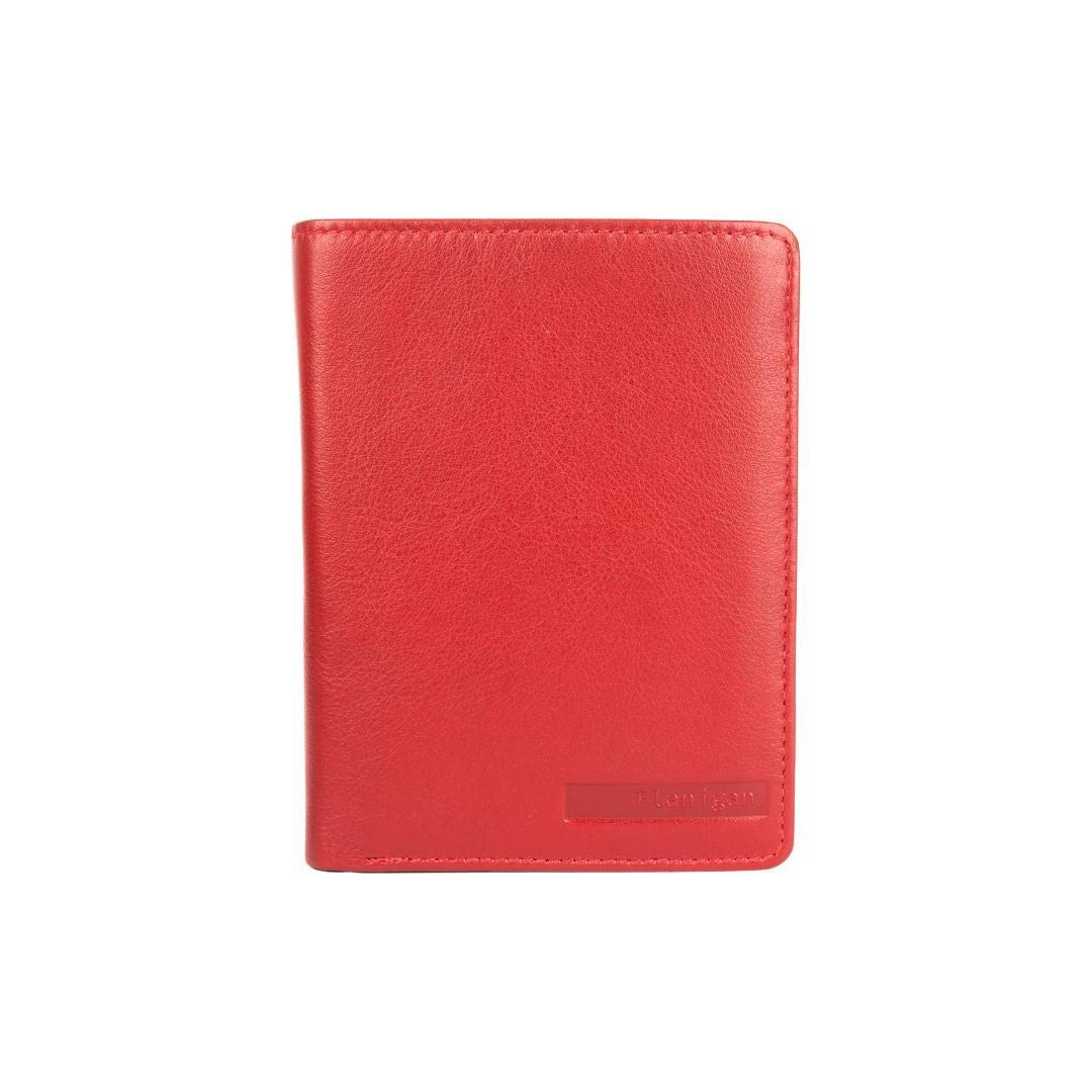 FLANIGAN - ALBA Kombibörse Rot Rot von FLANIGAN