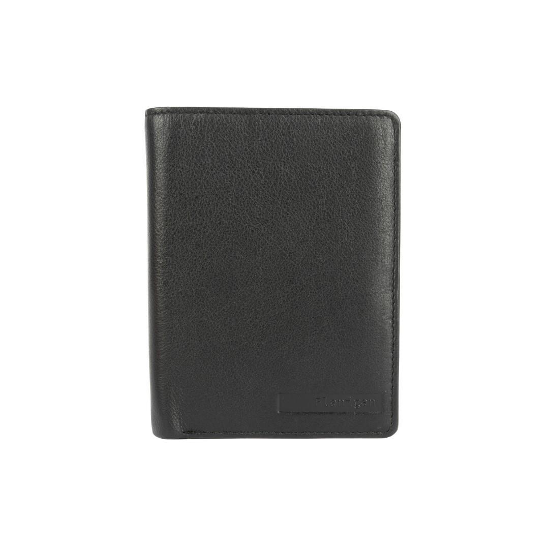 FLANIGAN - ALBA Kombibörse Schwarz Schwarz von FLANIGAN