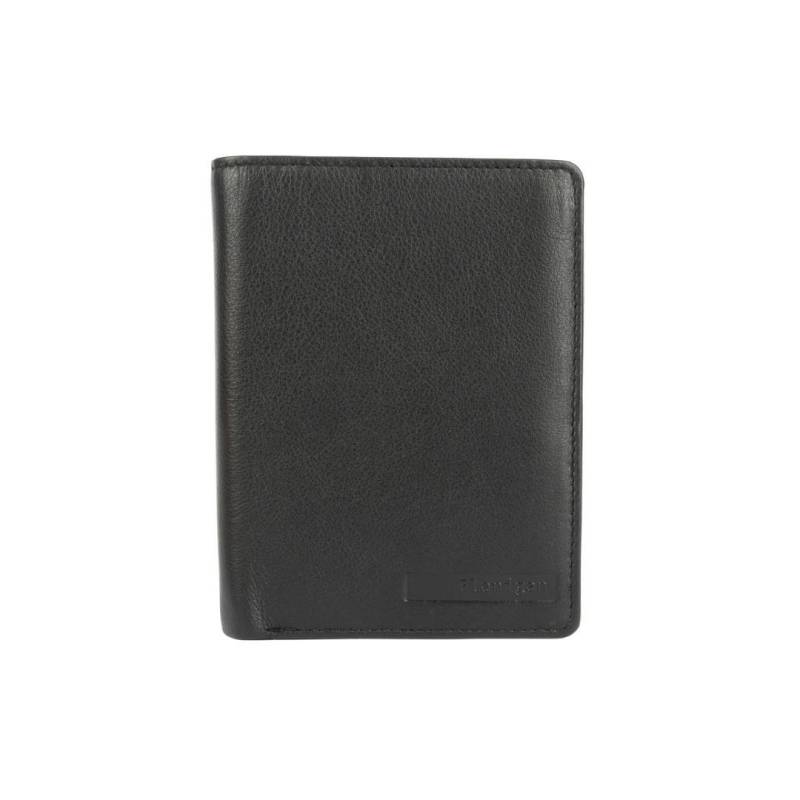 FLANIGAN - ALBA Kombibörse Schwarz Schwarz von FLANIGAN