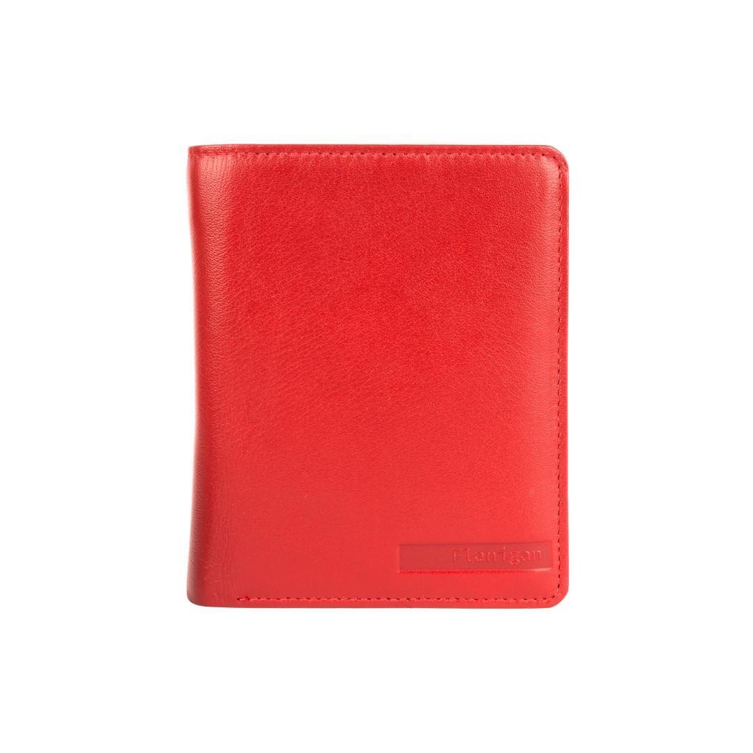 FLANIGAN - ALBA Kombibörse Schwarz Schwarz von FLANIGAN