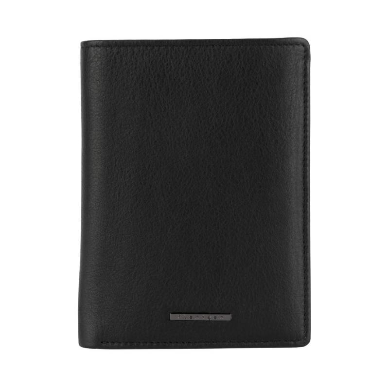 FLANIGAN - LANGLEY Kombibörse Schwarz Schwarz von FLANIGAN