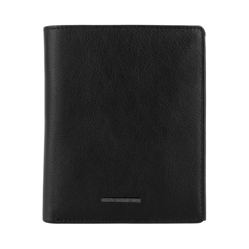 FLANIGAN - LANGLEY Kombibörse Schwarz Schwarz von FLANIGAN