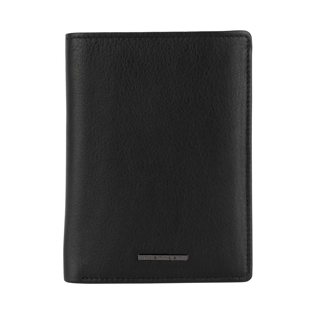 FLANIGAN - LANGLEY Kombibörse Schwarz Schwarz von FLANIGAN